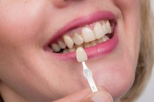 Is it painful to have a crown put on your tooth?