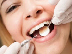 How painful is teeth cleaning?