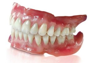 best false teeth to get