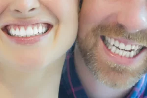 How can I rebuild my tooth enamel naturally?