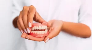 free dentures in Australia