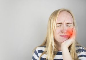 How painful are fillings after?