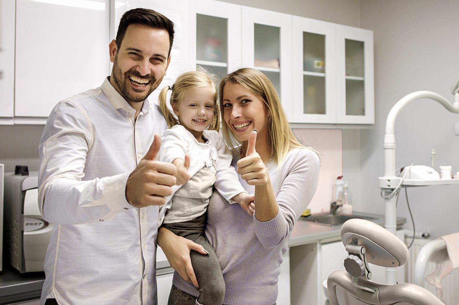 Family Dentistry in NSW: Services Every Parent Should Know About