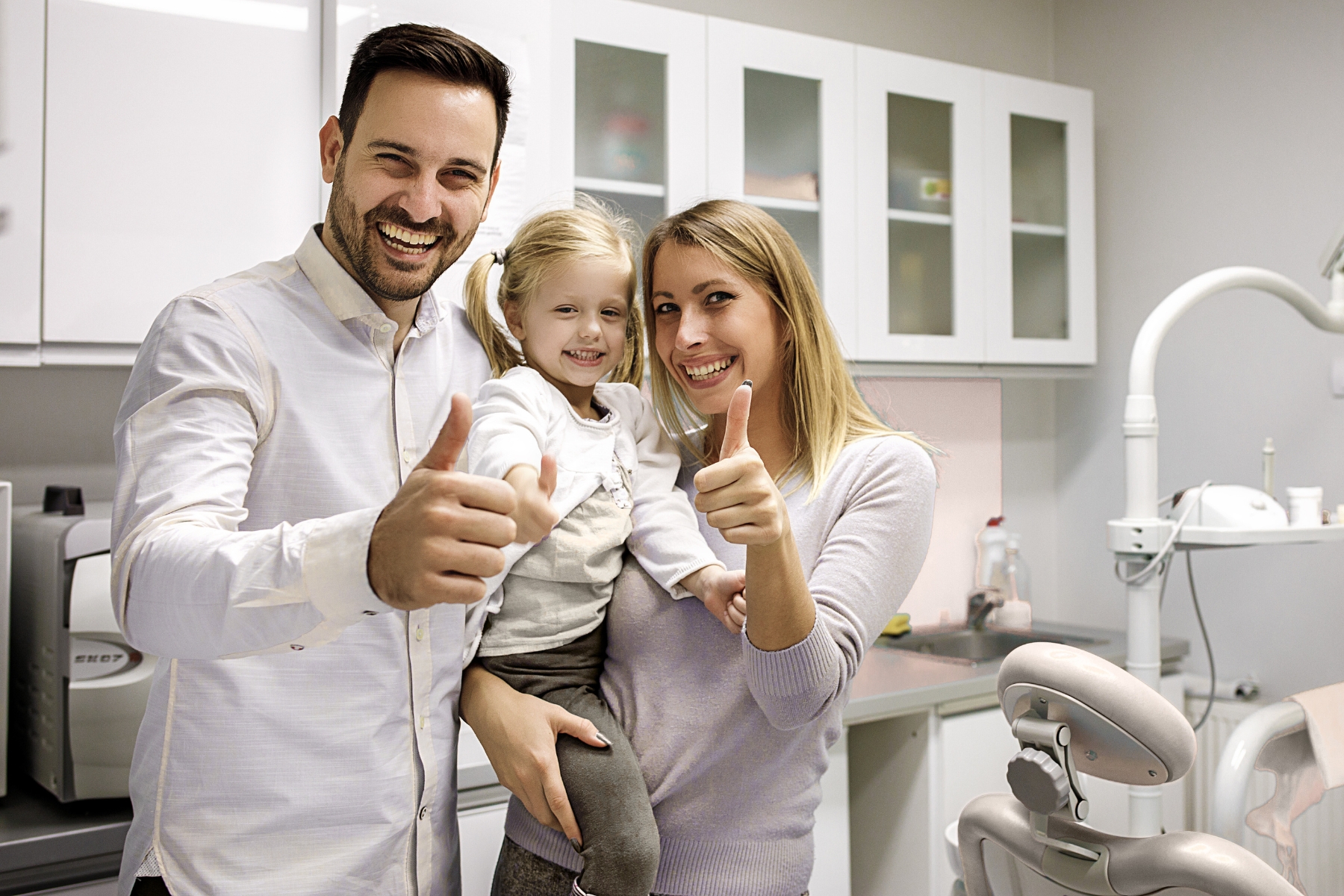 Family Dentistry in NSW: Services Every Parent Should Know About