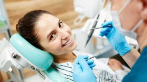 The Importance of Regular Dental Cleanings and Checkups The Importance of Regular Dental Cleanings and Checkups