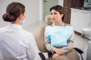 What to Expect at Your First Dental Appointment in NSW