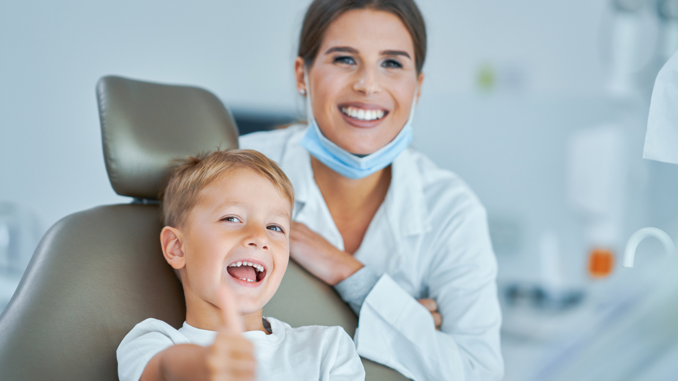What to Expect at Your First Dental Appointment in NSW