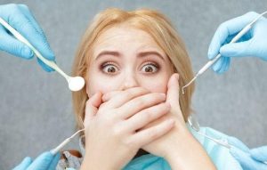 Don’t Panic! What to Do Before a Dentist Appointment
