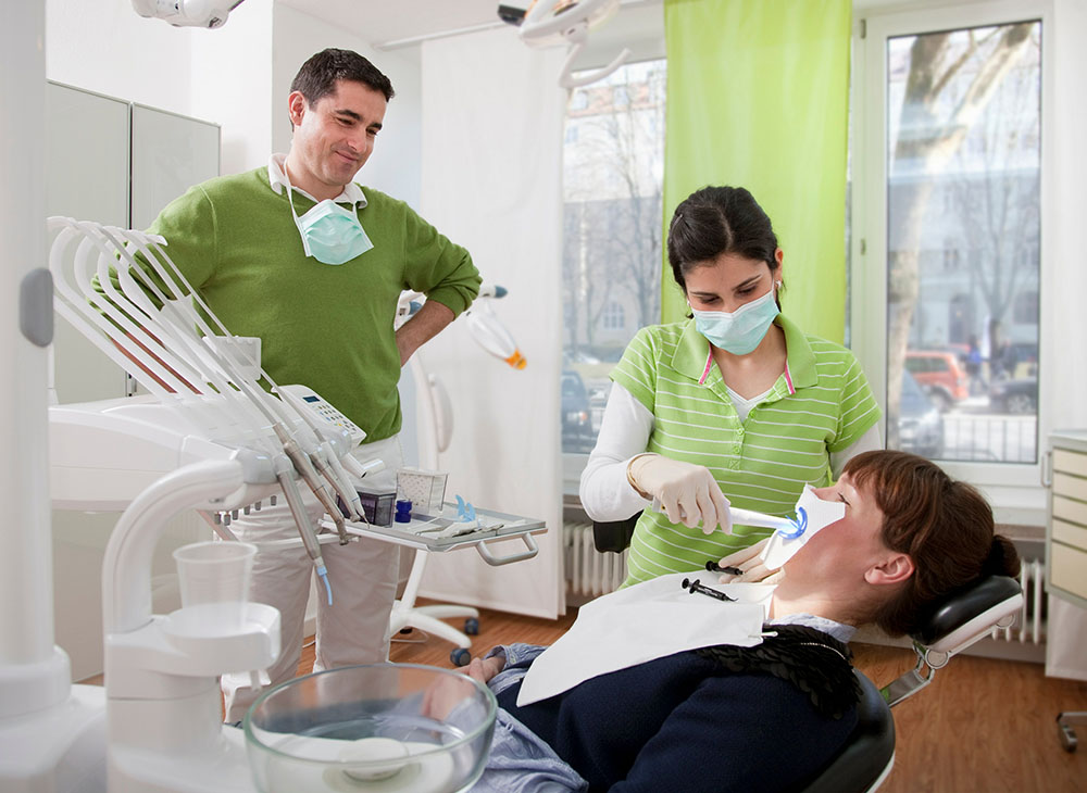 Don’t Panic! What to Do Before a Dentist Appointment