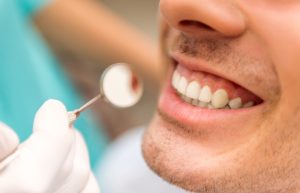 What to Expect During Your First Teeth Cleaning