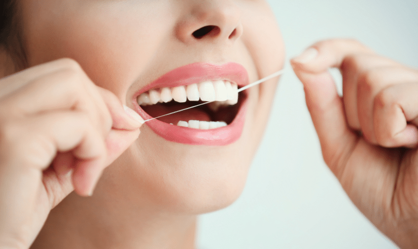 What to Expect During Your First Teeth Cleaning