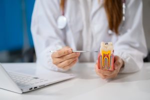 Saves Your Natural Tooth Saves Your Natural Tooth