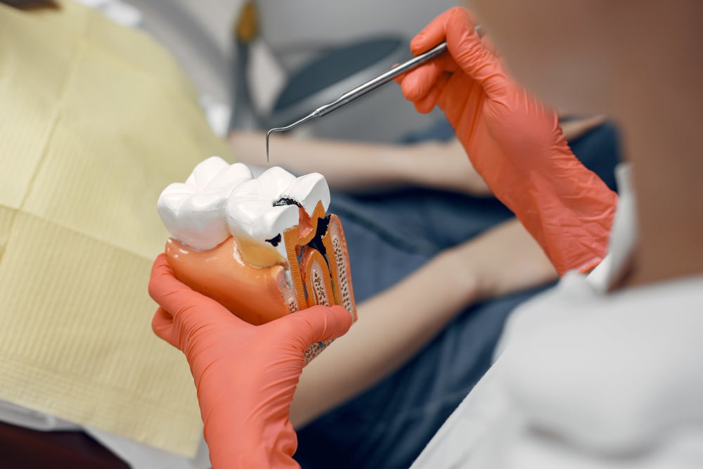 Signs You Might Need a Root Canal: Don’t Ignore These Symptoms