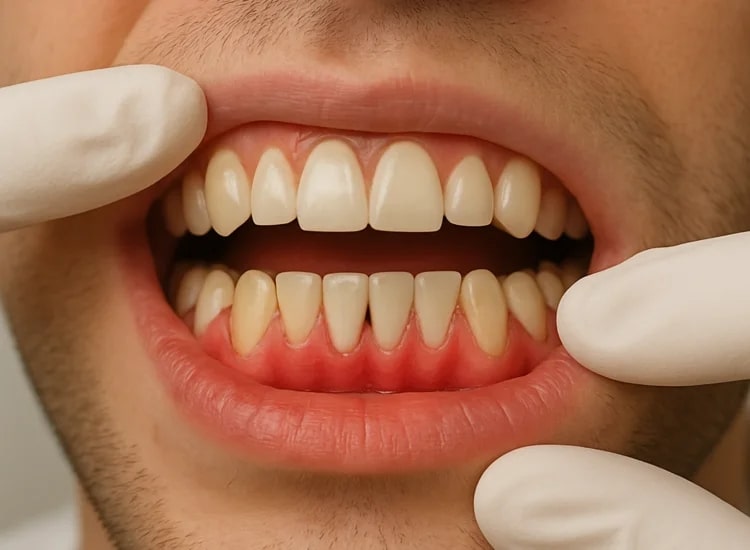 The Science of Gum Healing: How to Protect Your Smile