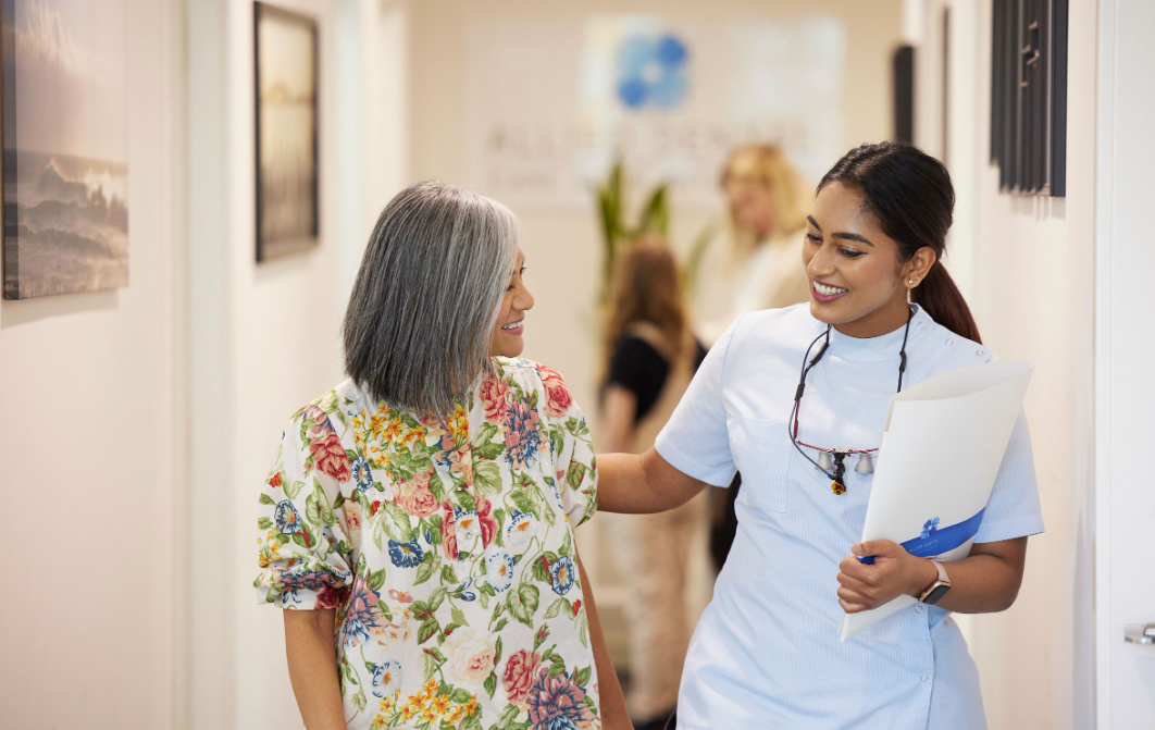 What to Expect at Your First Visit to a Victoria Dental Clinic