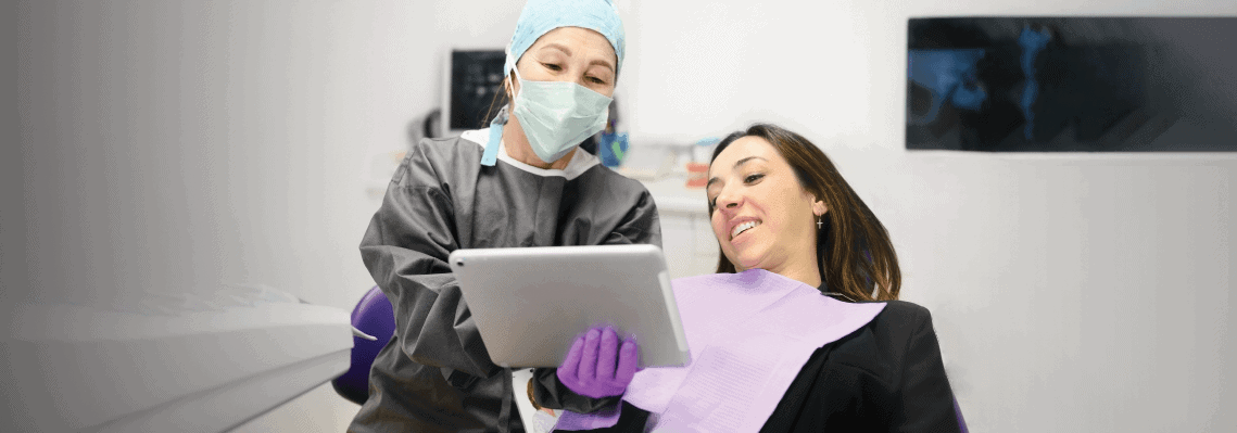 Why Choosing a Local Victoria Dentist Matters