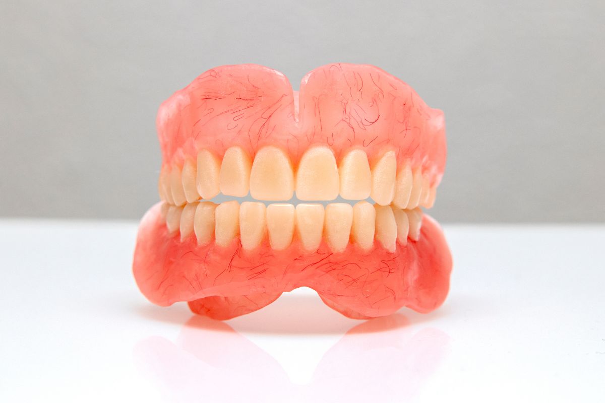 Adjusting to Life with Dentures: Tips and Tricks