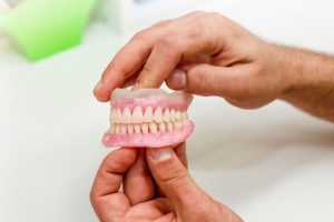 Are Dentures Right for You? A Complete Guide Are Dentures Right for You? A Complete Guide