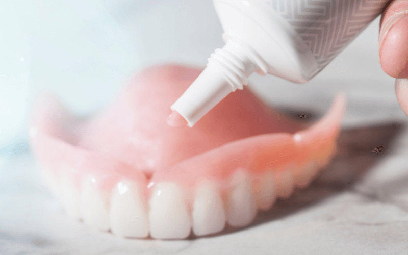 Do’s and Don’ts of Denture Care
