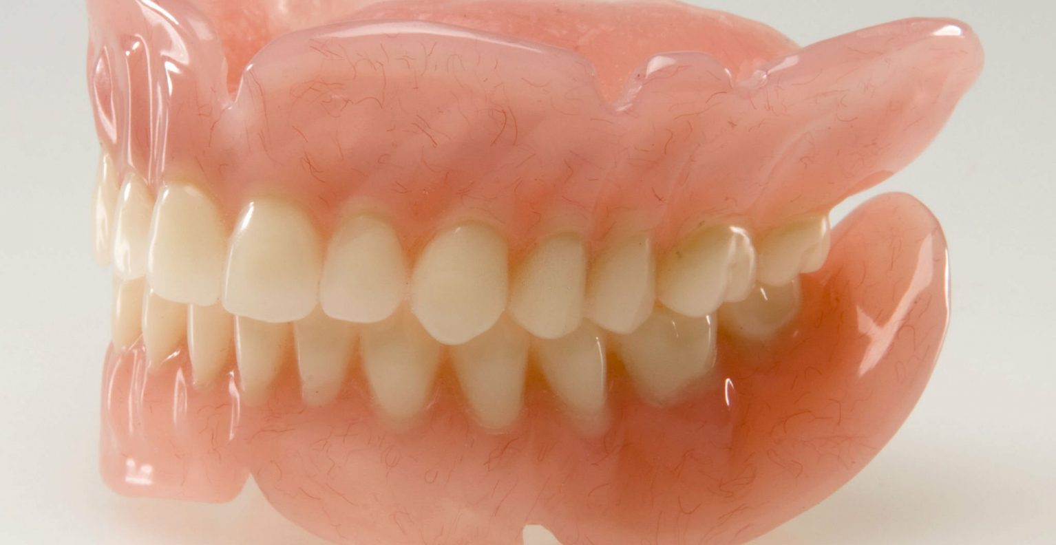 Everything You Need to Know Before Getting Dentures