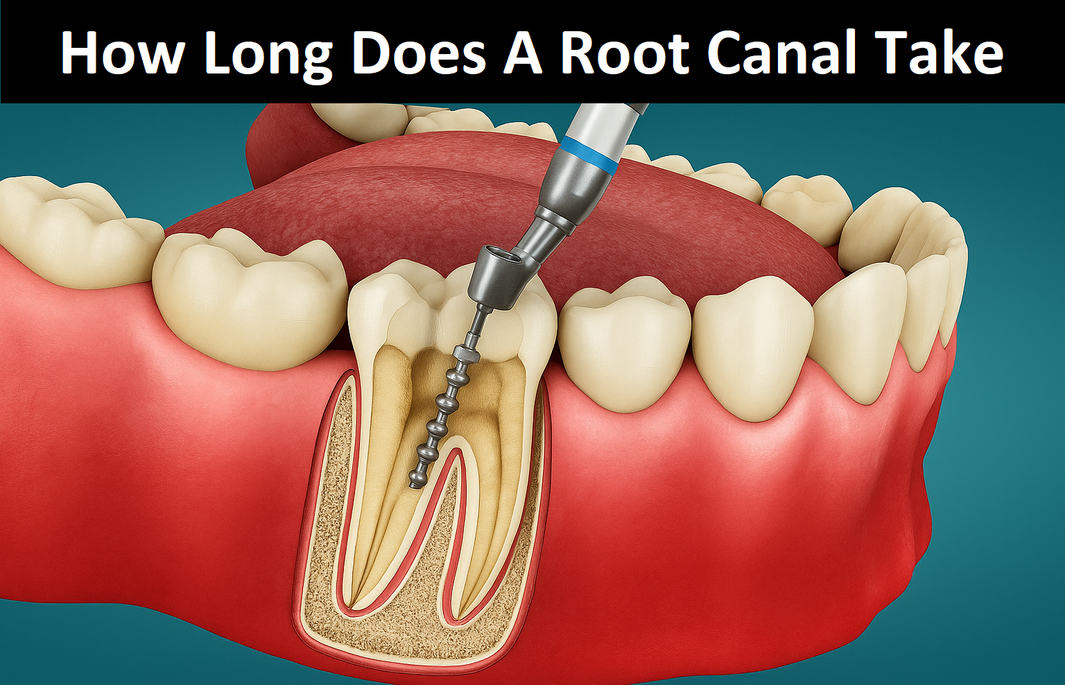 How Long Does a Root Canal Last?