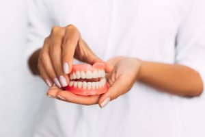 The Emotional Side of Getting Dentures: Coping and Confidence