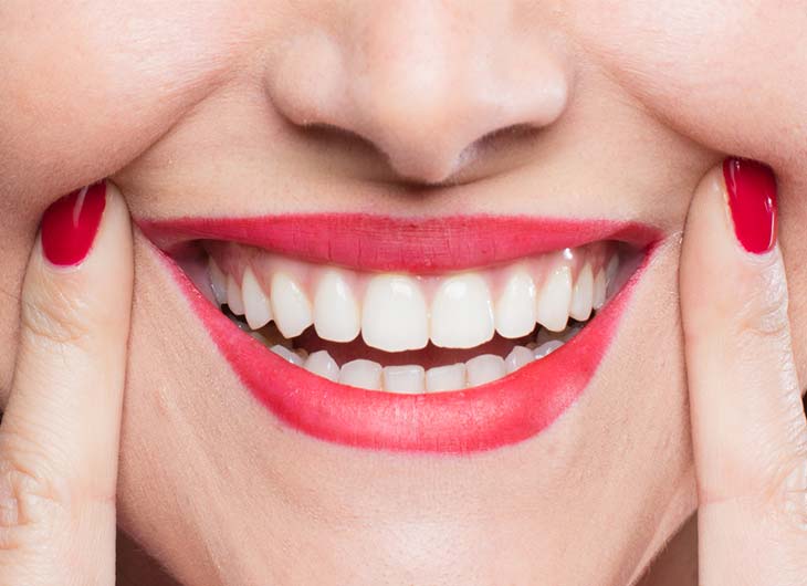 Healthy Smile, Better Confidence