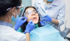 Modern Cosmetic Dental Treatments