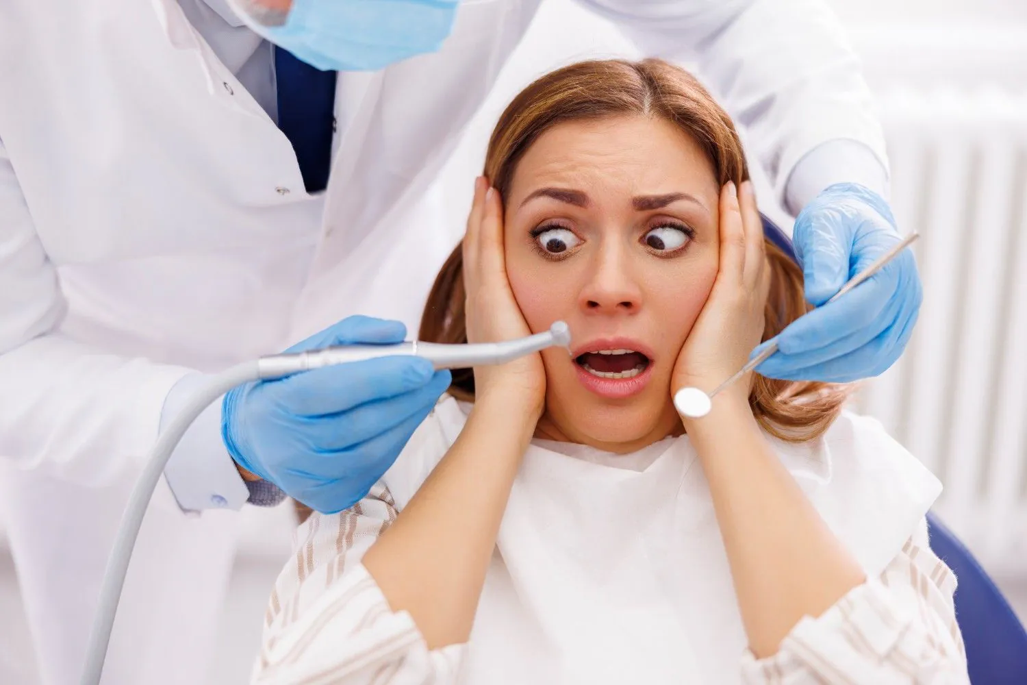 Overcoming Fear of Dental Implants: What Nervous Patients Should Know