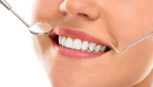 Simple Ways to Improve Teeth