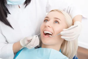 A First-Timer’s Guide to Getting Your Teeth Cleaned at the Dentist A First-Timer’s Guide to Getting Your Teeth Cleaned at the Dentist