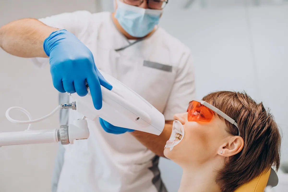 The Truth About Dental Cleanings: What to Expect