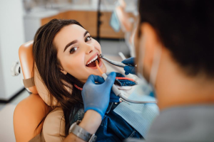 Why Regular Dental Cleanings Matter More Than You Think