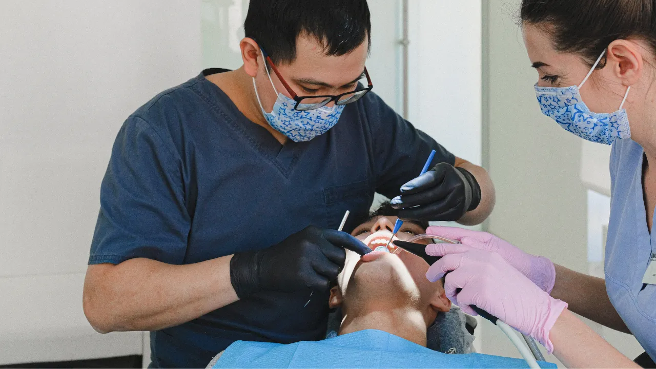 Why Regular Dental Cleanings Matter More Than You Think