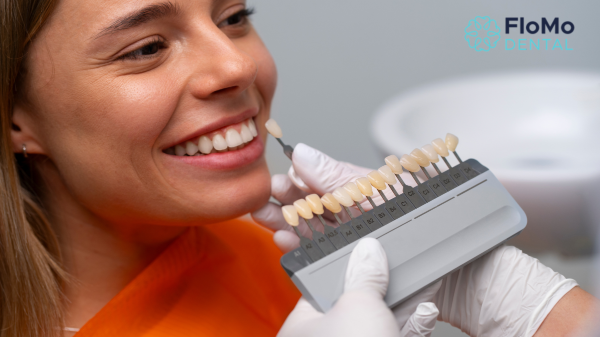 Tooth Caps 101: Everything You Should Know Before Getting One