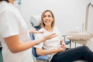 10 Simple Habits for a Healthier Smile 10 Simple Habits for a Healthier Smile