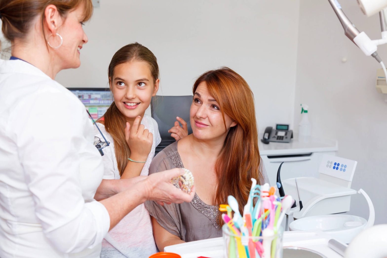 7 Tooth Facts Your Dentist Wishes Everyone Knew