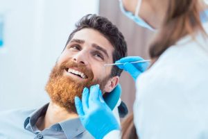 Dentists Reveal the Secrets to a Healthier Smile