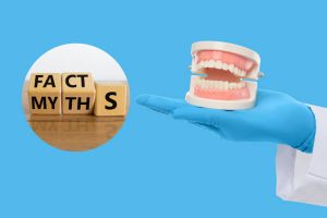 The Biggest Dental Myths You Should Stop Believing