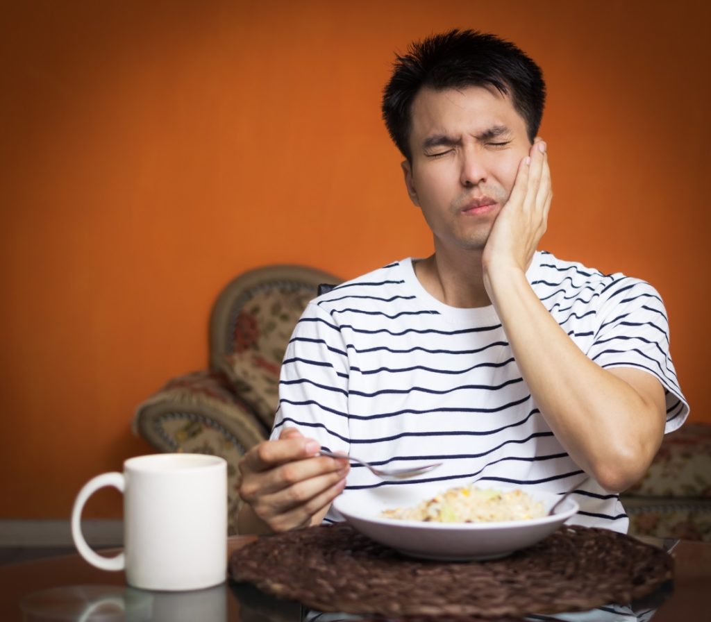 Things You’re Doing Every Day That Hurt Your Teeth