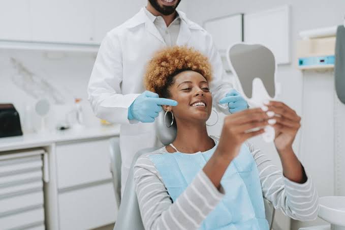 What Happens During a Routine Dental Exam?