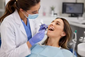 Why Regular Dental Checkups Matter More Than You Think