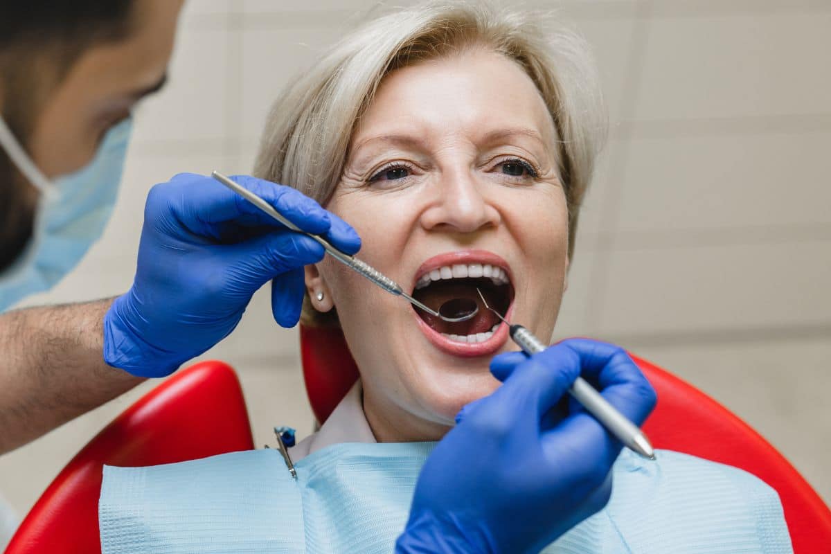 Why Regular Dental Checkups Matter More Than You Think