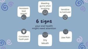 7 Warning Signs Your Teeth Need More Attention 7 Warning Signs Your Teeth Need More Attention
