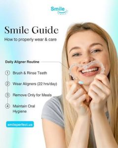 The Daily Dental Routine That Can Transform Your Smile The Daily Dental Routine That Can Transform Your Smile