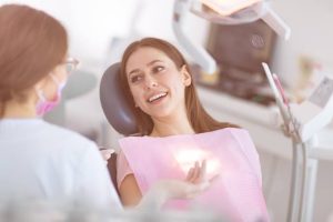 Why Regular Dental Checkups Are Essential for Your Health Why Regular Dental Checkups Are Essential for Your Health
