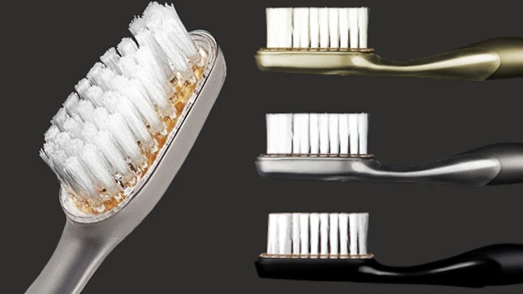Are Expensive Toothbrush Heads Really Better?
