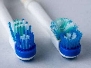 How Often Should You Change Your Toothbrush Head?