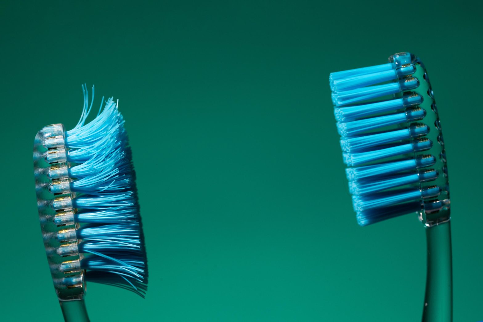 How Often Should You Change Your Toothbrush Head?