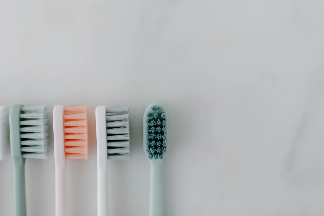 Soft vs. Medium Toothbrush Heads: Which Is Better?